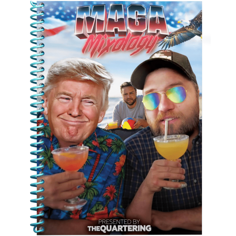 Maga Mixology: Project Summer 2025